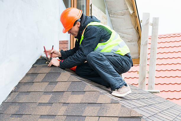 Best Storm Damage Roof Repair  in Biggs, CA